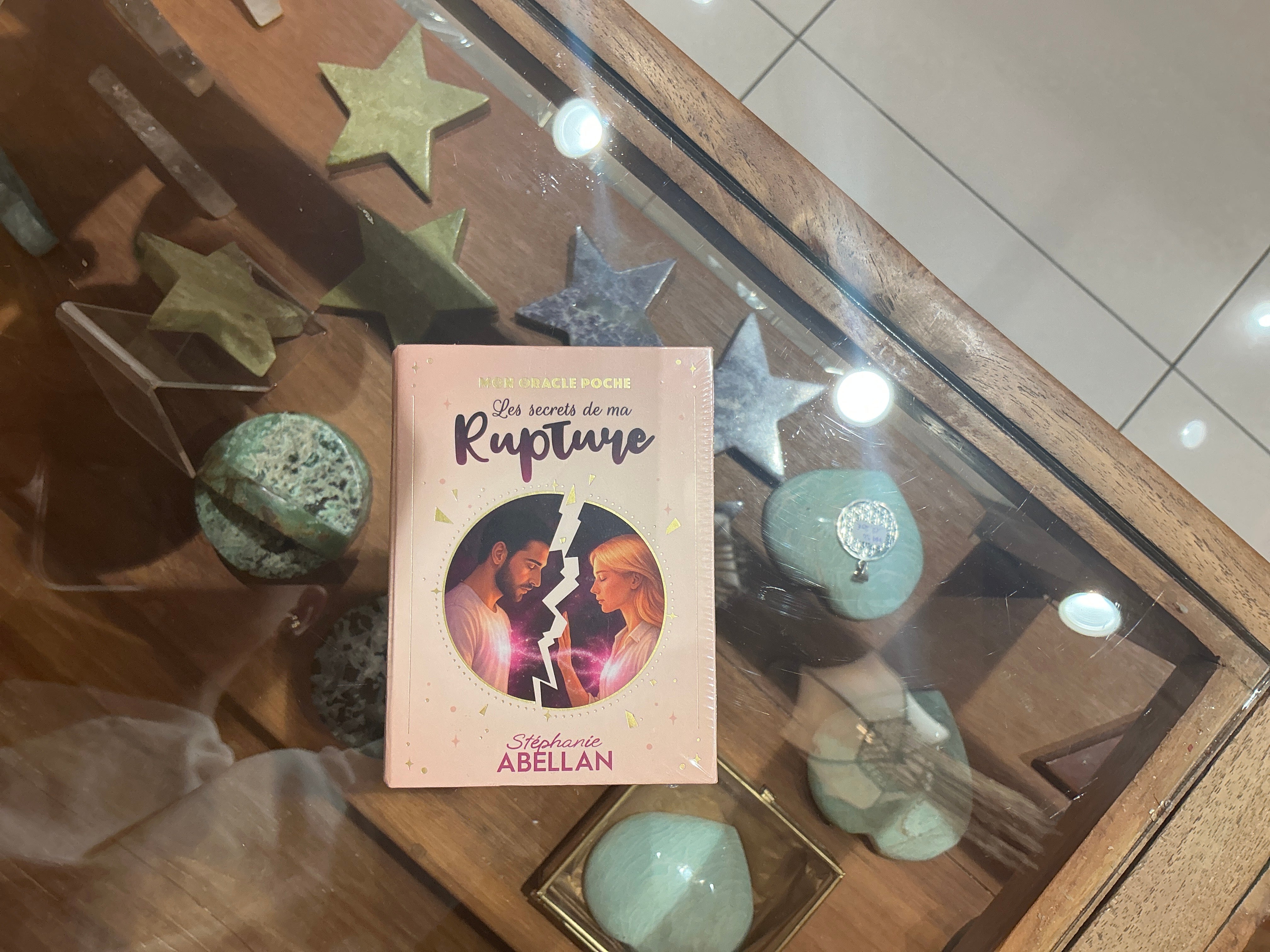 Petit Oracle de la rupture