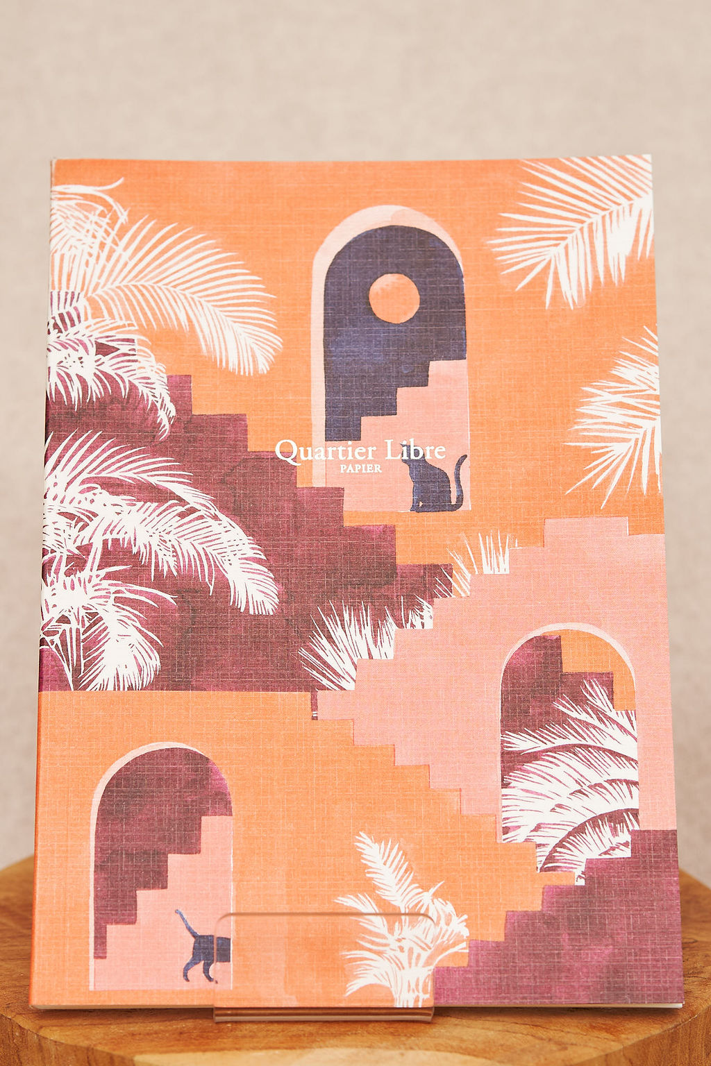 Carnet Summer,40 Feuilles.