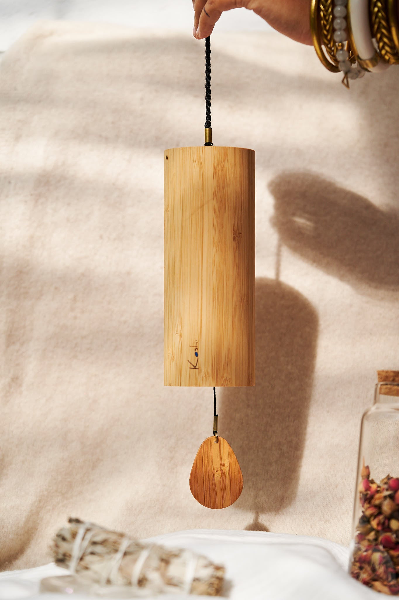 KOSHI - Carillon Aria ( Air ) -